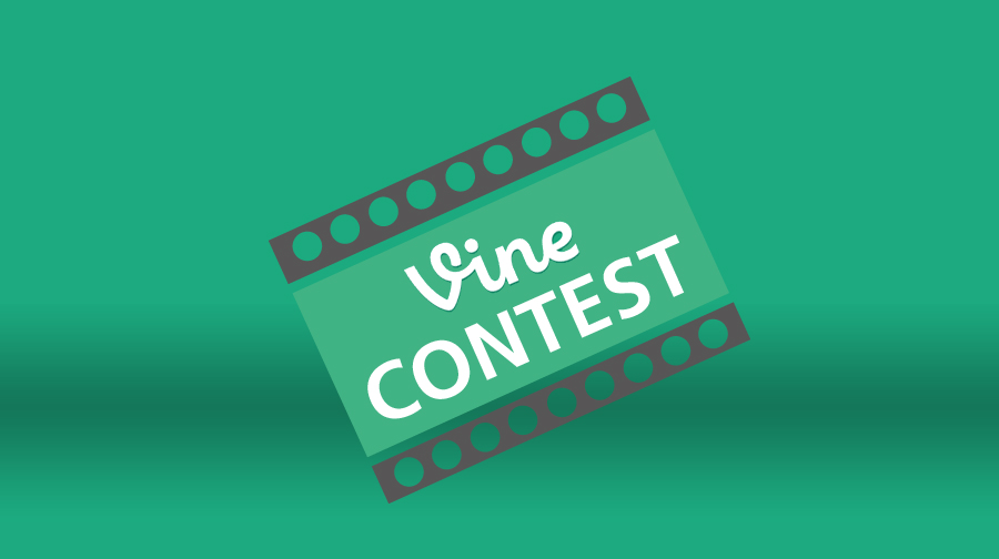 vine video contest