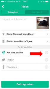 4. Vine Tipp