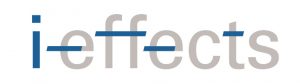 Erklärvideo für ieffects: Texteinblendungen in Logo-Anmutung