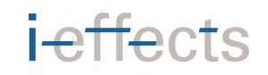 Erklärvideo für ieffects: Texteinblendungen in Logo-Anmutung