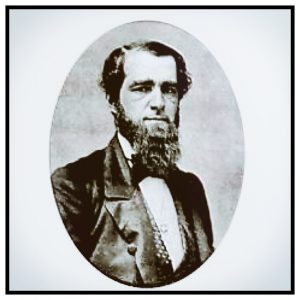 James Lord Piermont von rechts