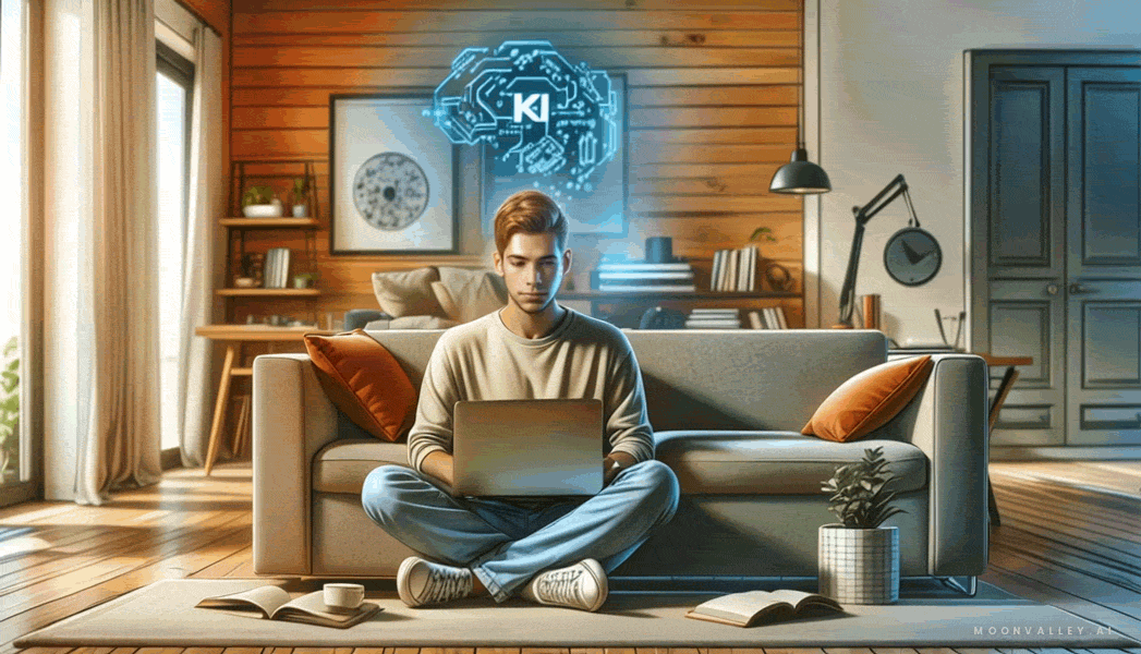 Video-KI Newsletter von der Snack-Content Company
